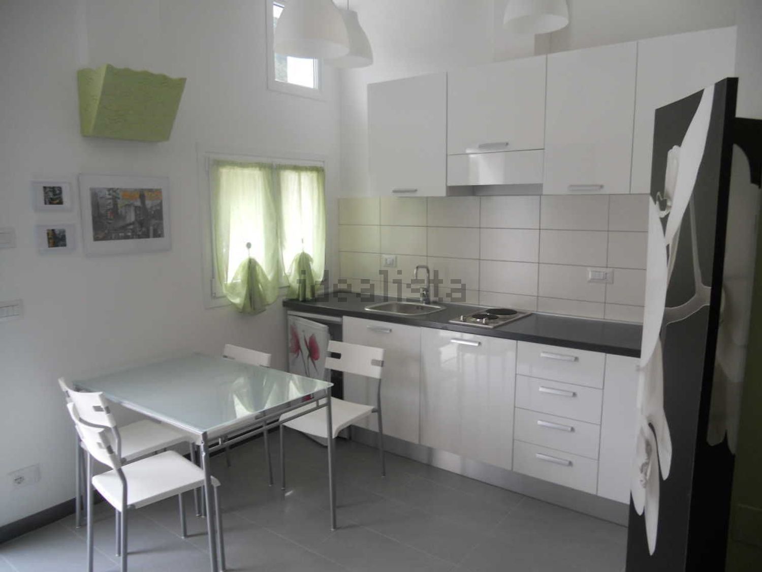 appartamento in vendita ad Arcola