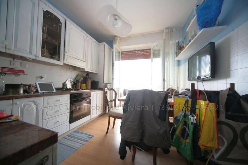 appartamento in vendita ad Arcola