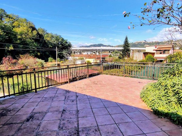 casa indipendente in vendita ad Arcola