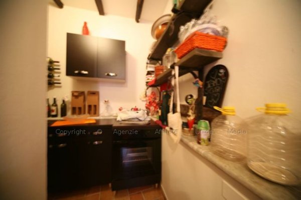 casa indipendente in vendita ad Arcola