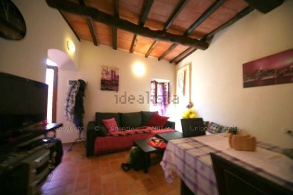 casa semindipendente in vendita ad Arcola