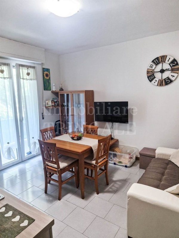 appartamento in vendita ad Arcola in zona Romito Magra