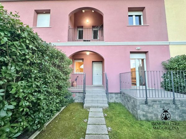 appartamento in vendita ad Arcola in zona Ressora