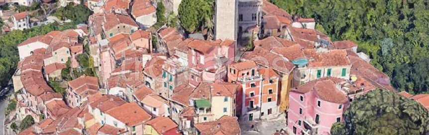 appartamento in vendita ad Arcola