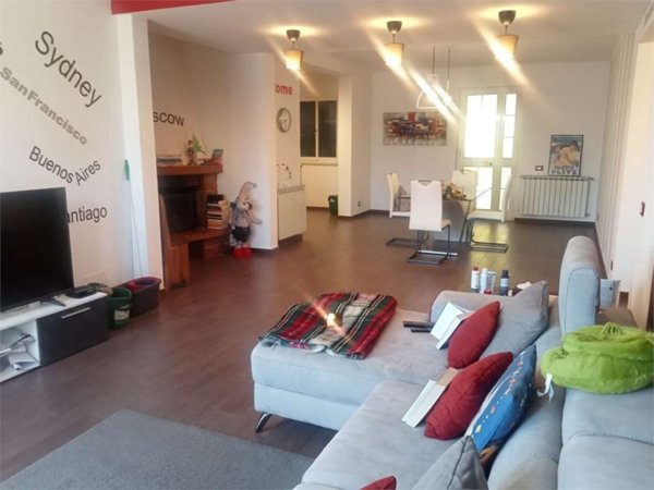 appartamento in vendita ad Arcola