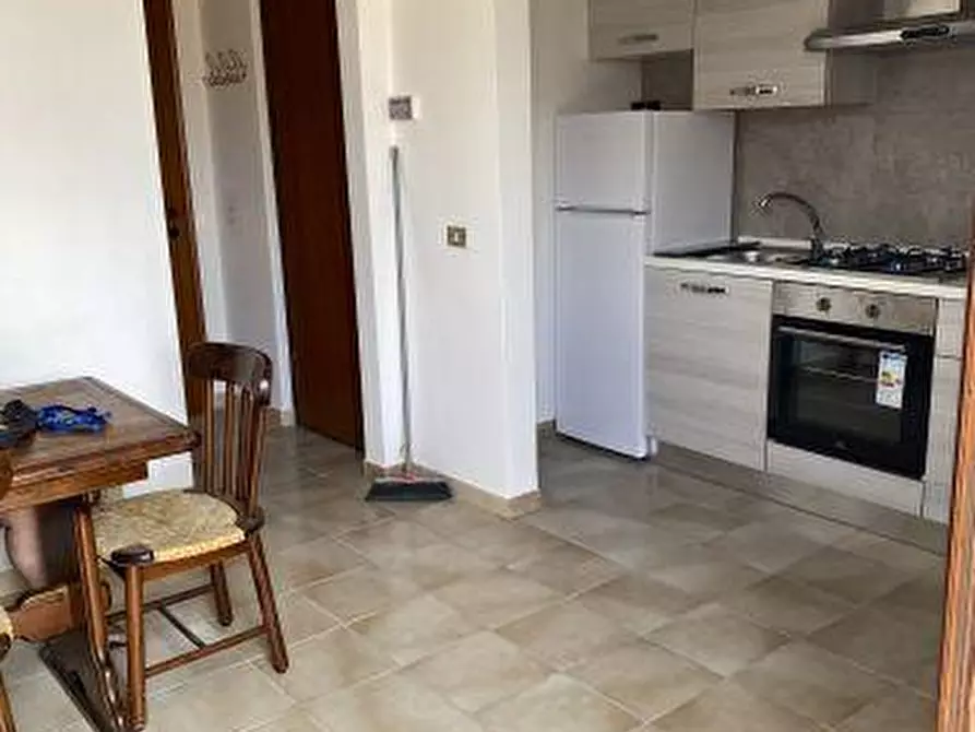 appartamento in vendita ad Arcola in zona Romito Magra