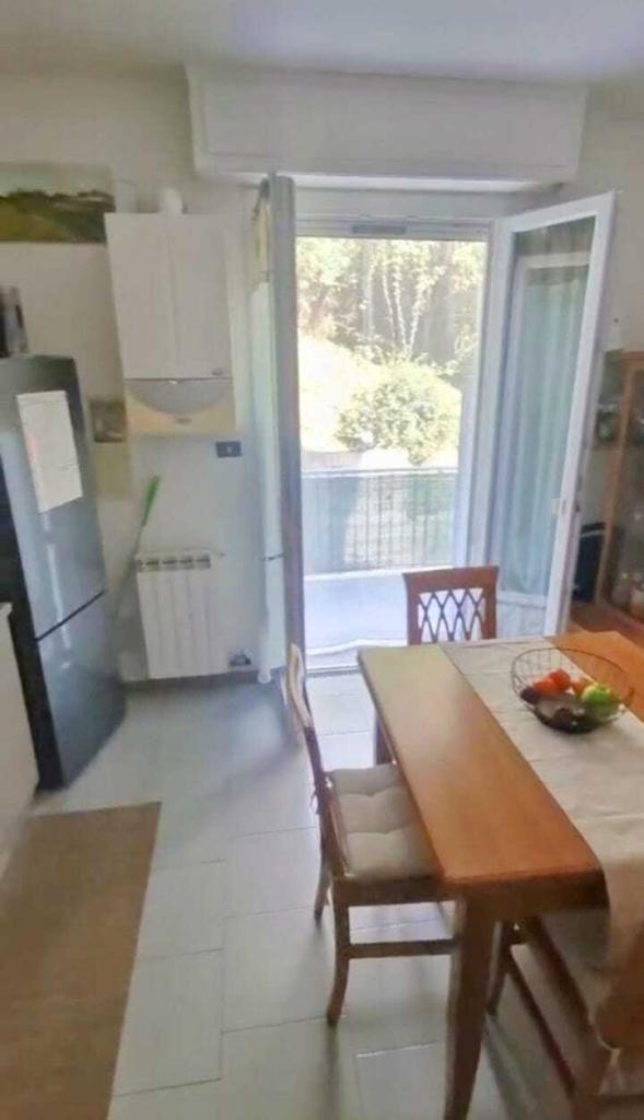 appartamento in vendita ad Arcola in zona Romito Magra