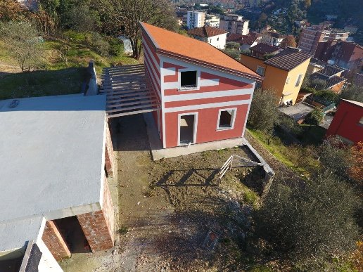 casa indipendente in vendita ad Arcola
