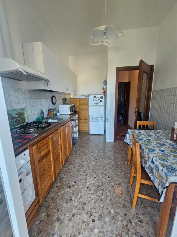 appartamento in vendita ad Arcola