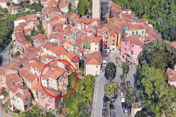 casa indipendente in vendita ad Arcola