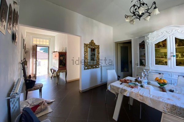 appartamento in vendita ad Arcola