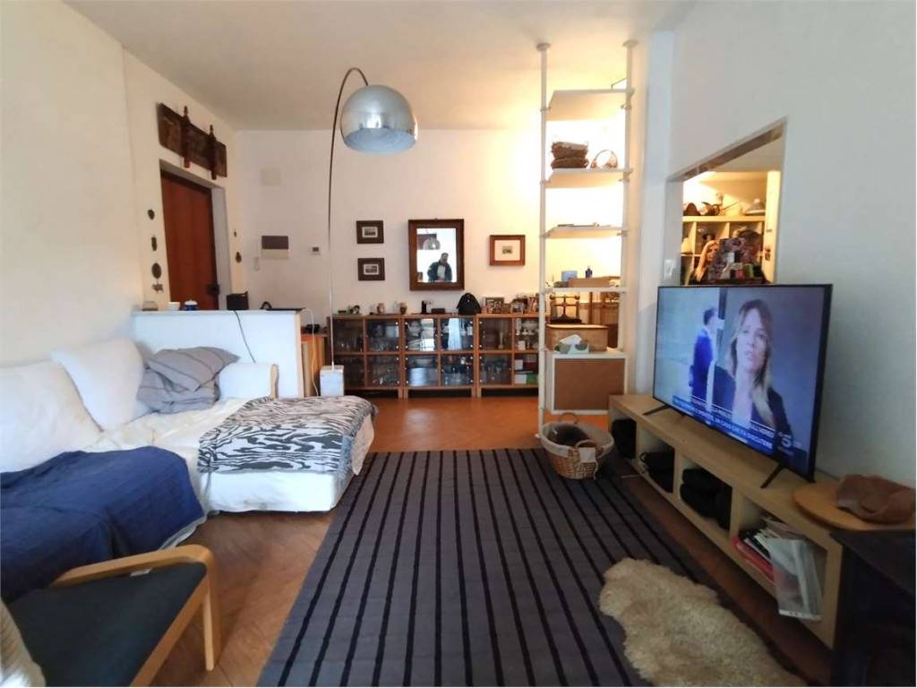 appartamento in vendita ad Arcola in zona Romito Magra