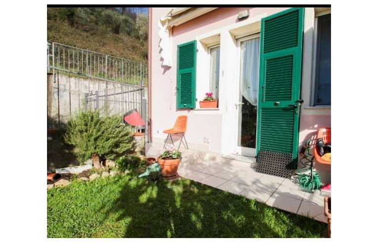 appartamento in vendita ad Arcola in zona Cerri