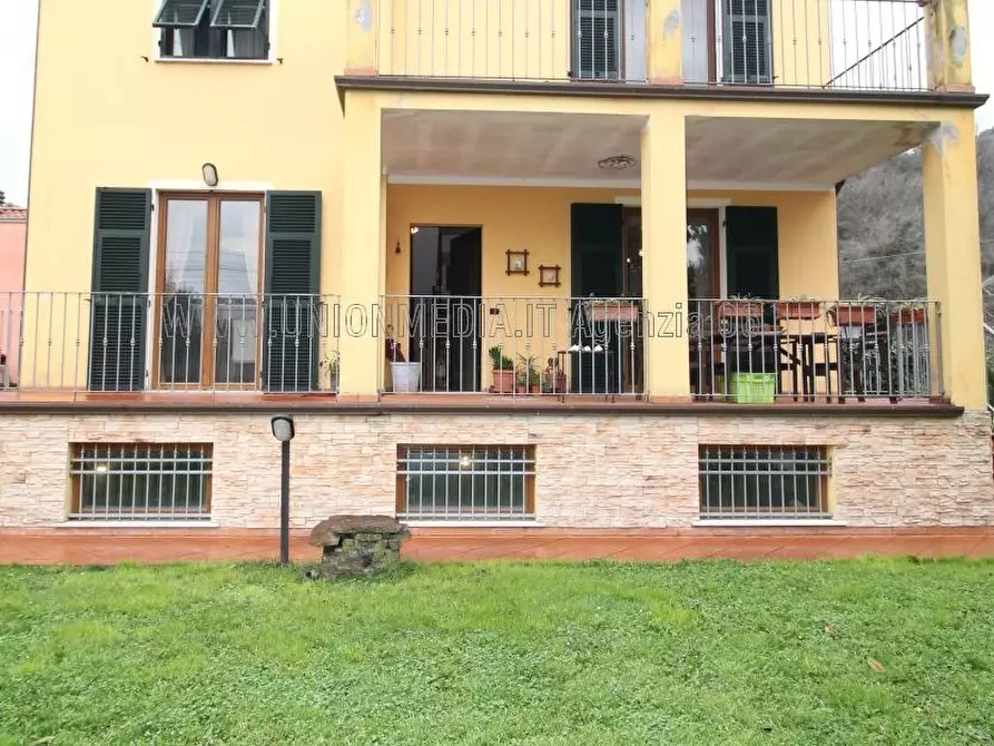 casa indipendente in vendita ad Arcola