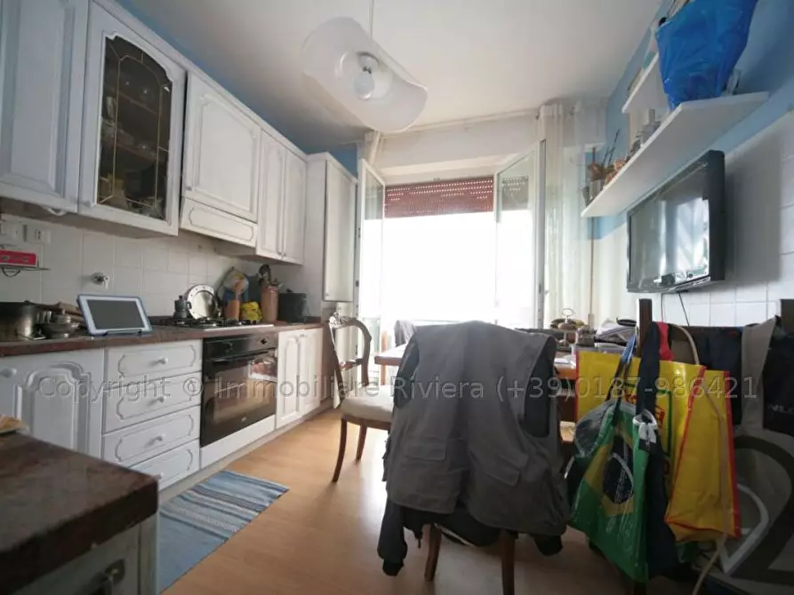 appartamento in vendita ad Arcola