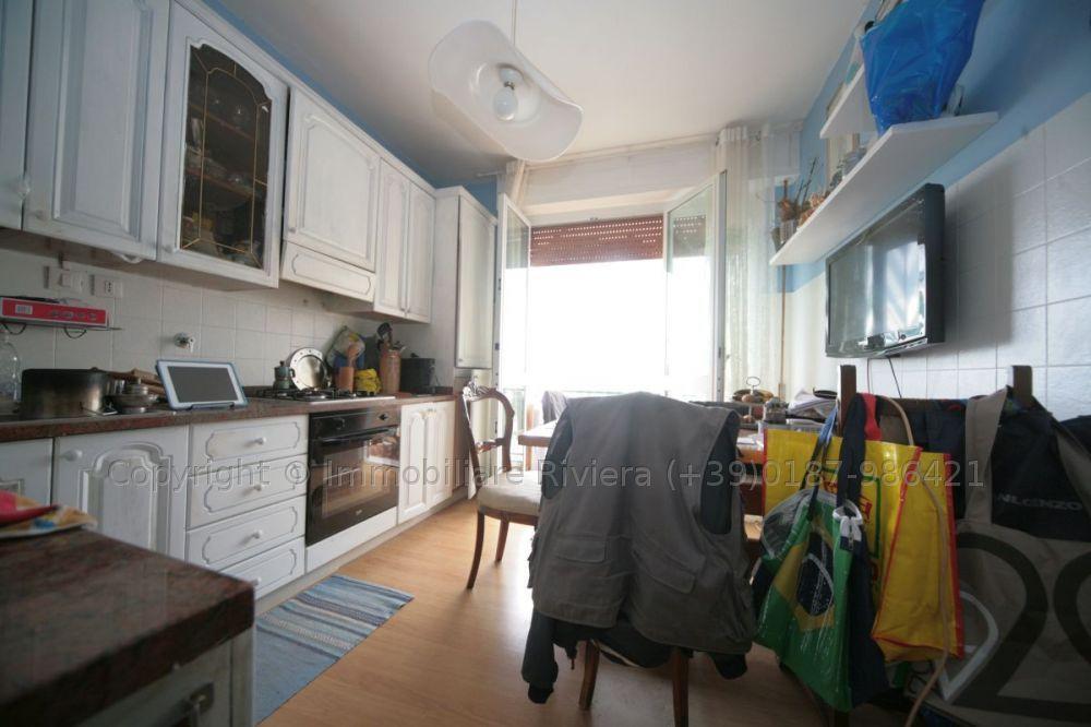 appartamento in vendita ad Arcola