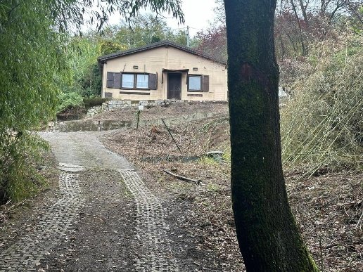 casa indipendente in vendita ad Arcola