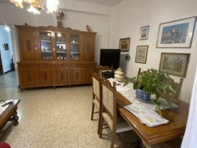 appartamento in vendita ad Arcola in zona Romito Magra