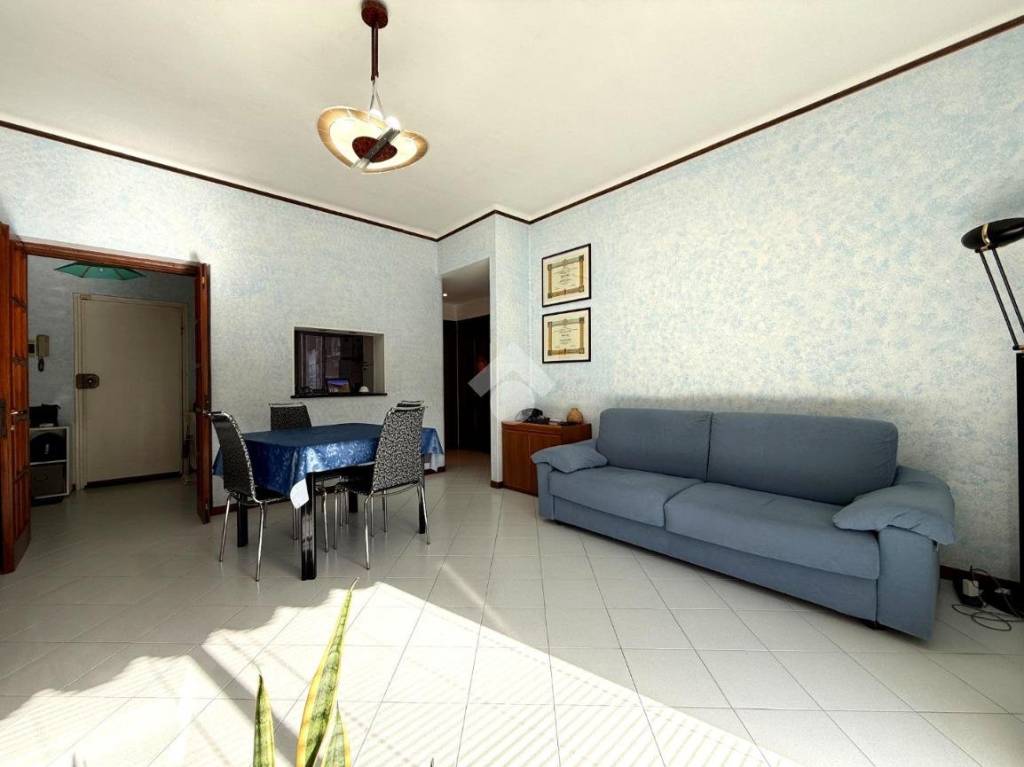 appartamento in vendita ad Arcola