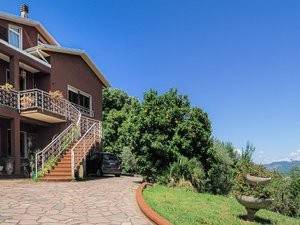 villa in vendita ad Arcola