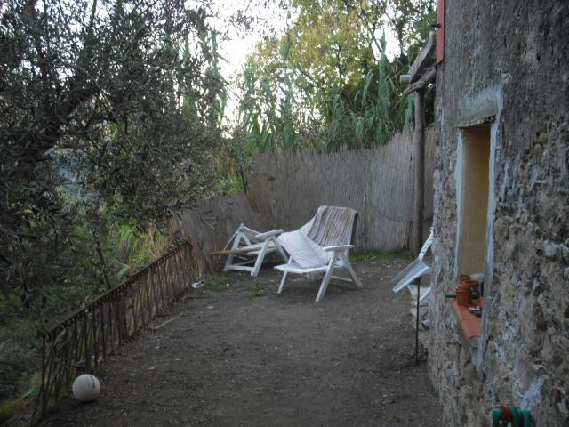 casa indipendente in vendita ad Arcola in zona Trebiano