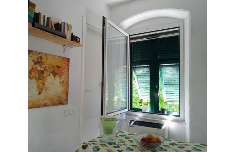 appartamento in vendita ad Arcola