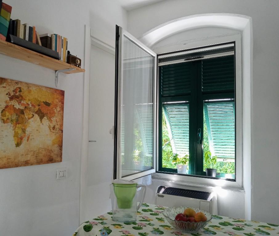 appartamento in vendita ad Arcola