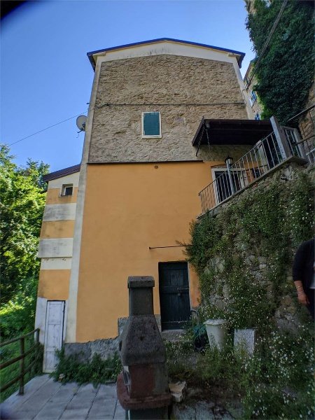 appartamento in vendita ad Arcola