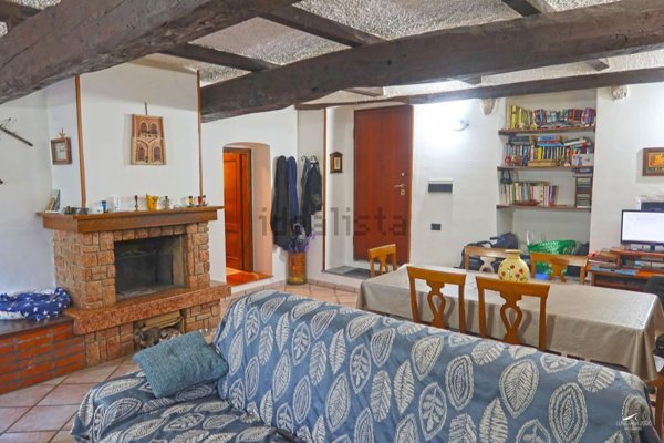 appartamento in vendita ad Arcola