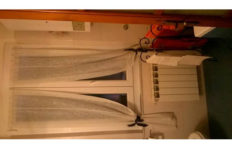 appartamento in vendita ad Arcola in zona Romito Magra