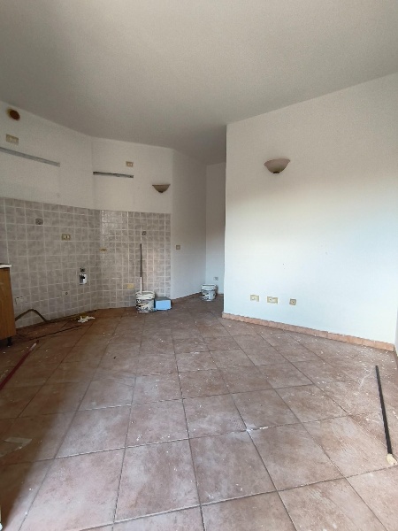 appartamento in vendita ad Arcola