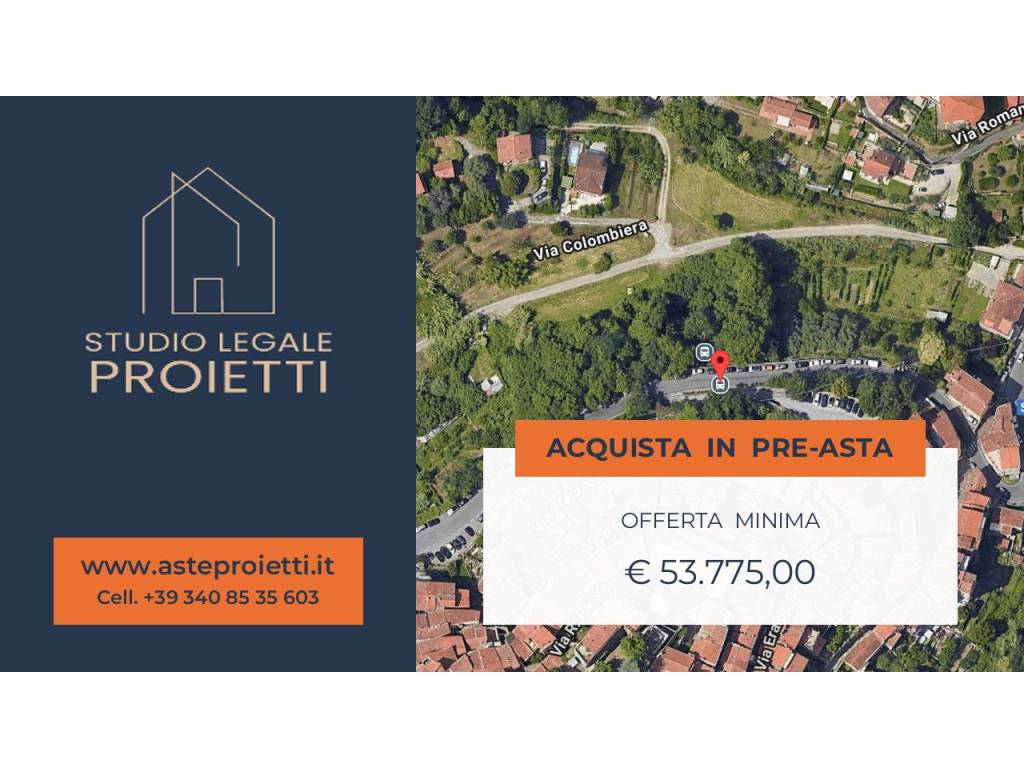 appartamento in vendita ad Arcola