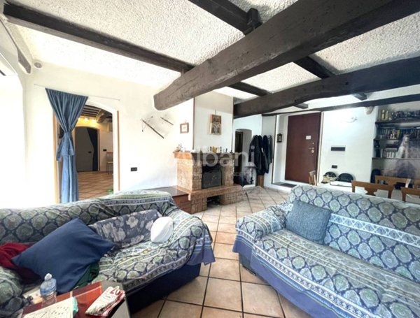 appartamento in vendita ad Arcola