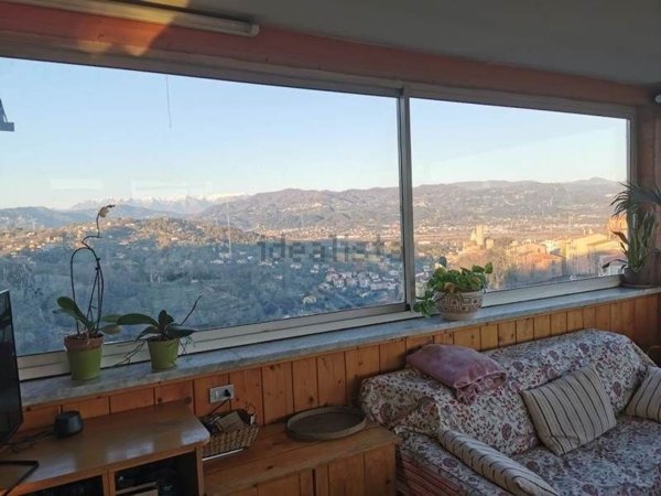 appartamento in vendita ad Arcola