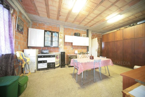 casa indipendente in vendita ad Arcola