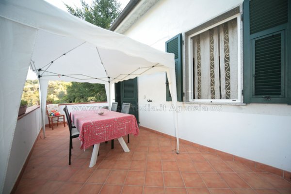 casa indipendente in vendita ad Arcola