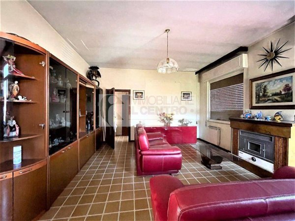 appartamento in vendita ad Arcola