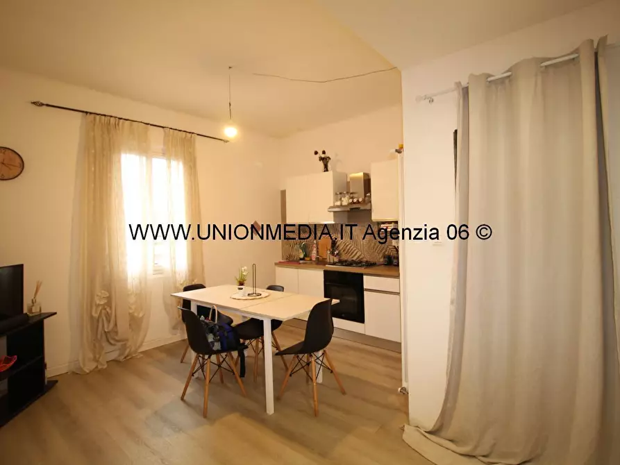 appartamento in vendita ad Arcola