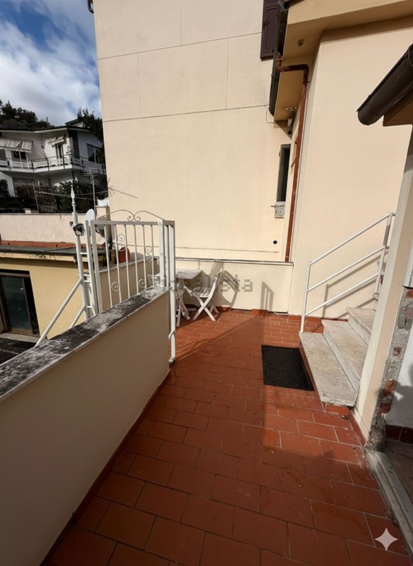 appartamento in vendita ad Arcola in zona Ressora