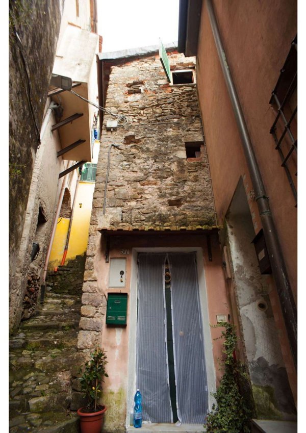 appartamento in vendita ad Arcola