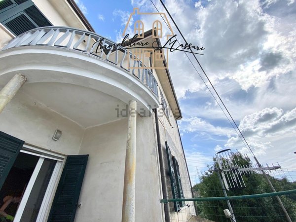 appartamento in vendita ad Arcola