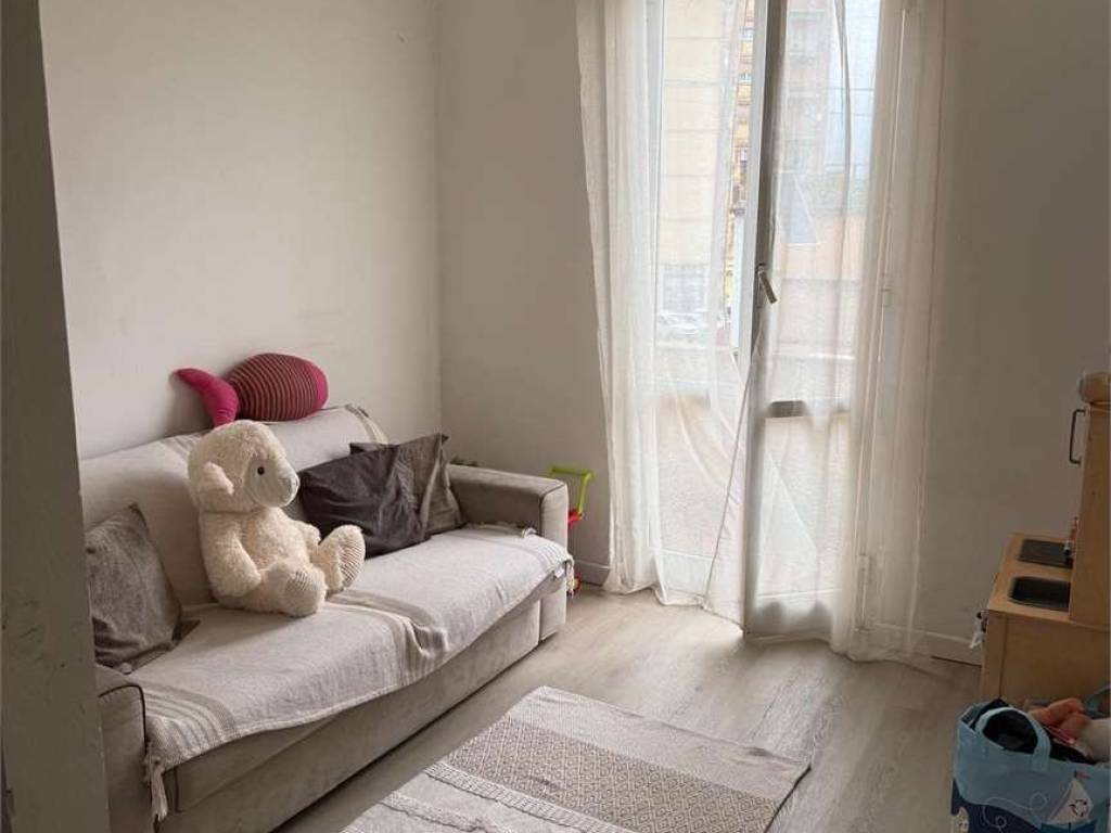 appartamento in vendita ad Arcola in zona Ressora