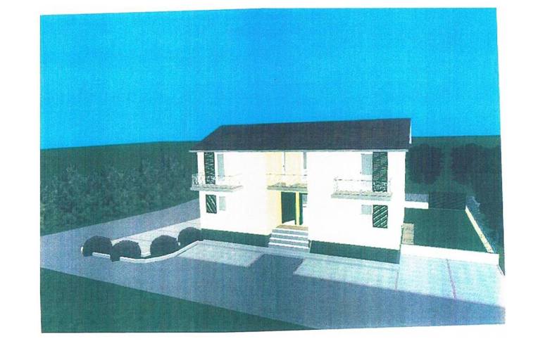 terreno edificabile in vendita ad Arcola in zona Romito Magra