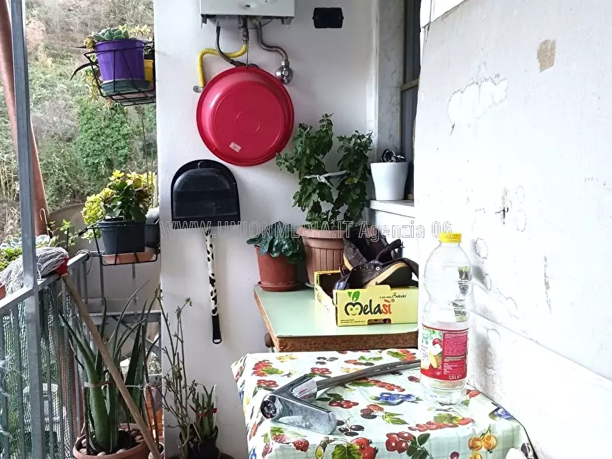 appartamento in vendita ad Arcola