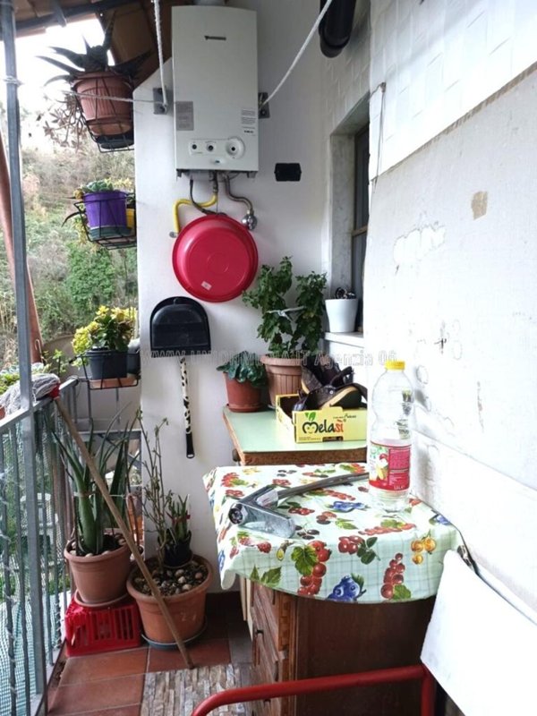 appartamento in vendita ad Arcola