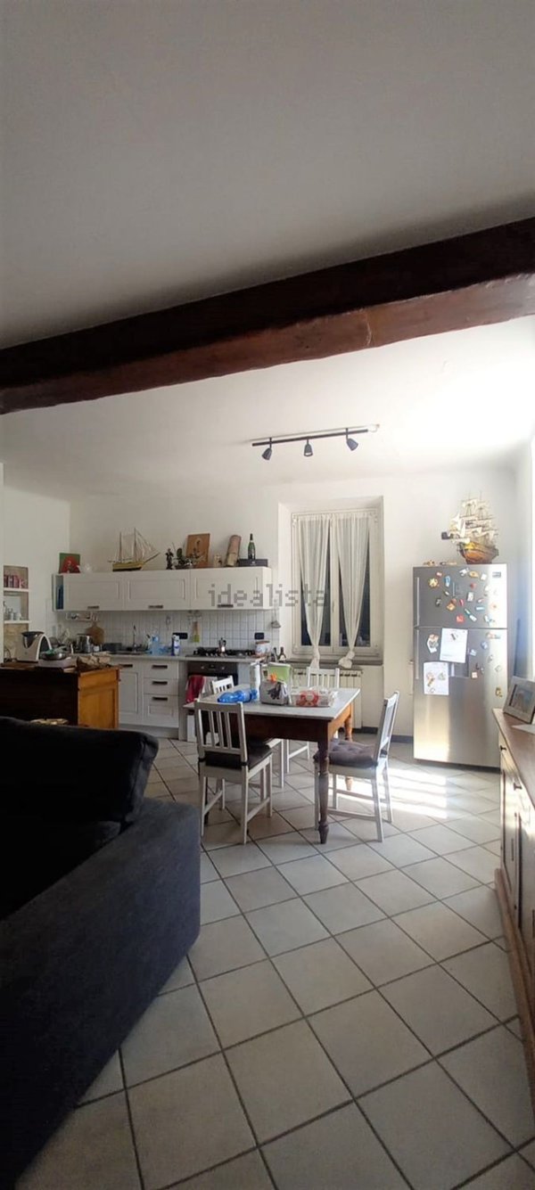 appartamento in vendita ad Arcola