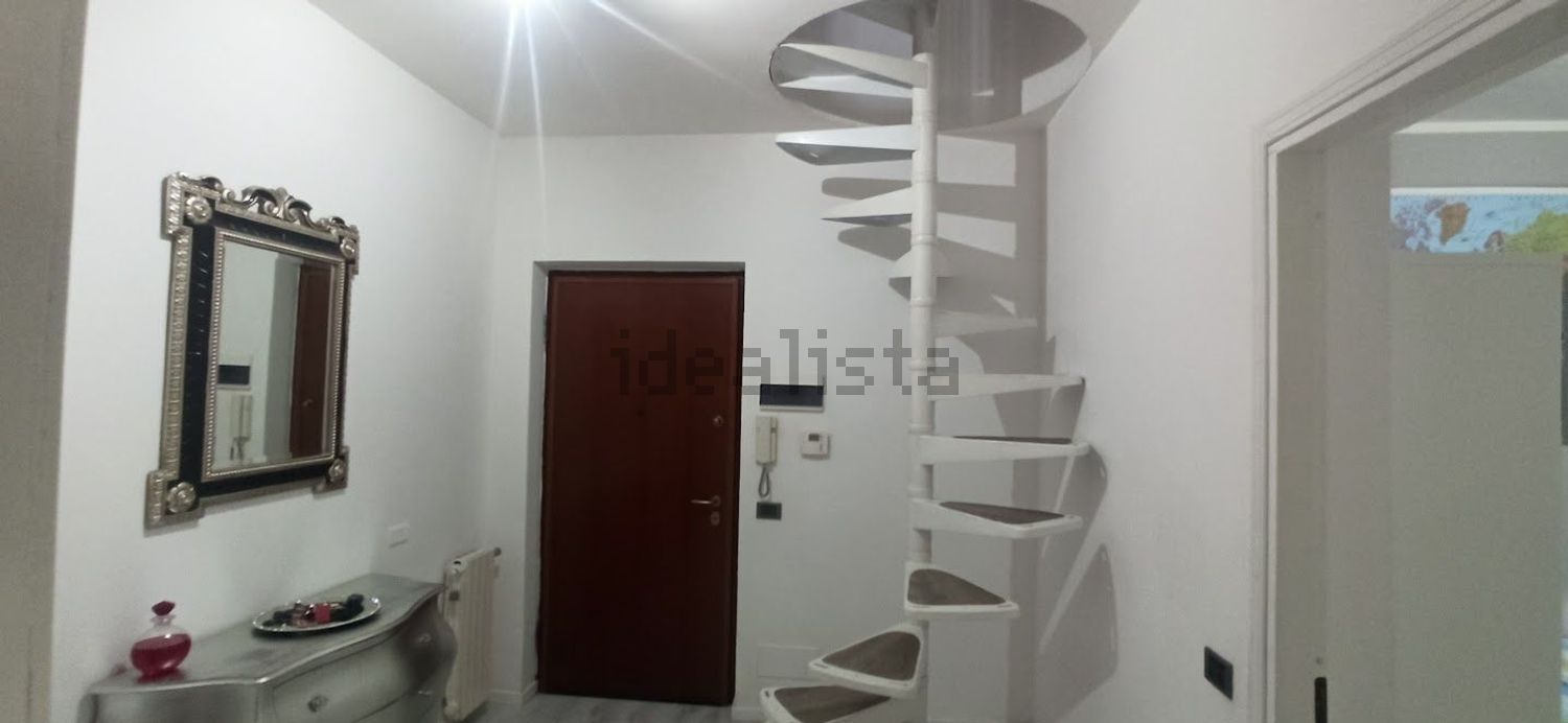 appartamento in vendita ad Arcola in zona Romito Magra