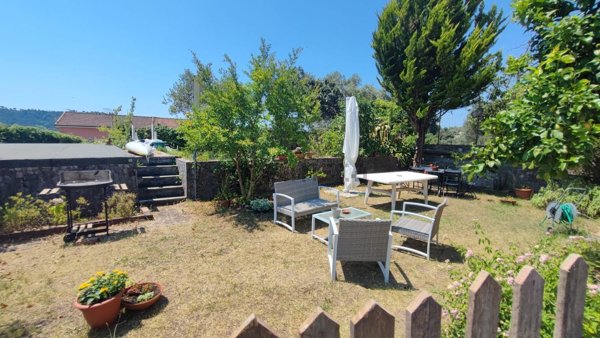 casa indipendente in vendita ad Arcola