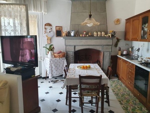 appartamento in vendita ad Arcola