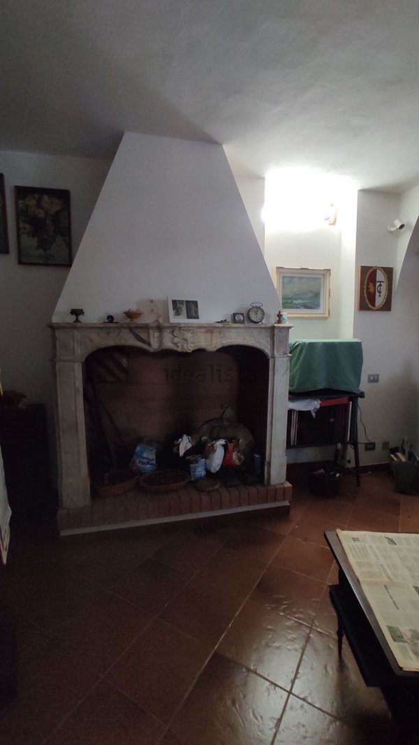 appartamento in vendita ad Arcola